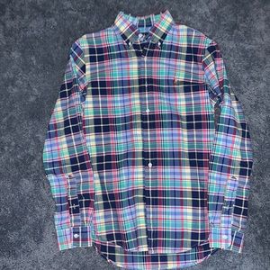 Ralph Lauren Men’s button down shirt size small